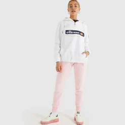 Ellesse Jacken Und Mäntel>Montez Jacken Weiß für Damen