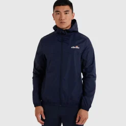 Ellesse Jacken Und Mäntel>Moralez Jacke Marineblau für Herren