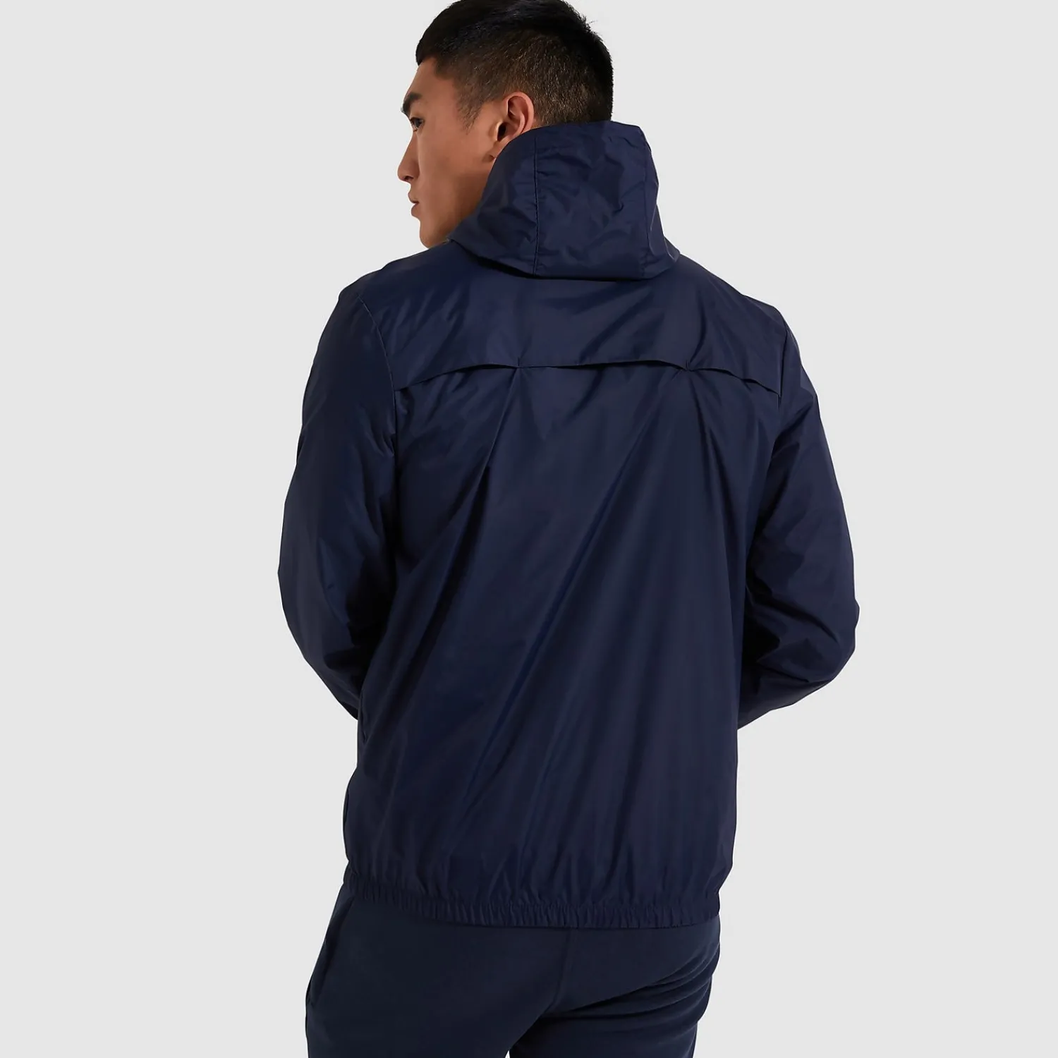 Ellesse Jacken Und Mäntel>Moralez Jacke Marineblau für Herren