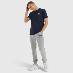 Ellesse Jogginghosen>Nioro Jogginghose Grau Meliert für Herren