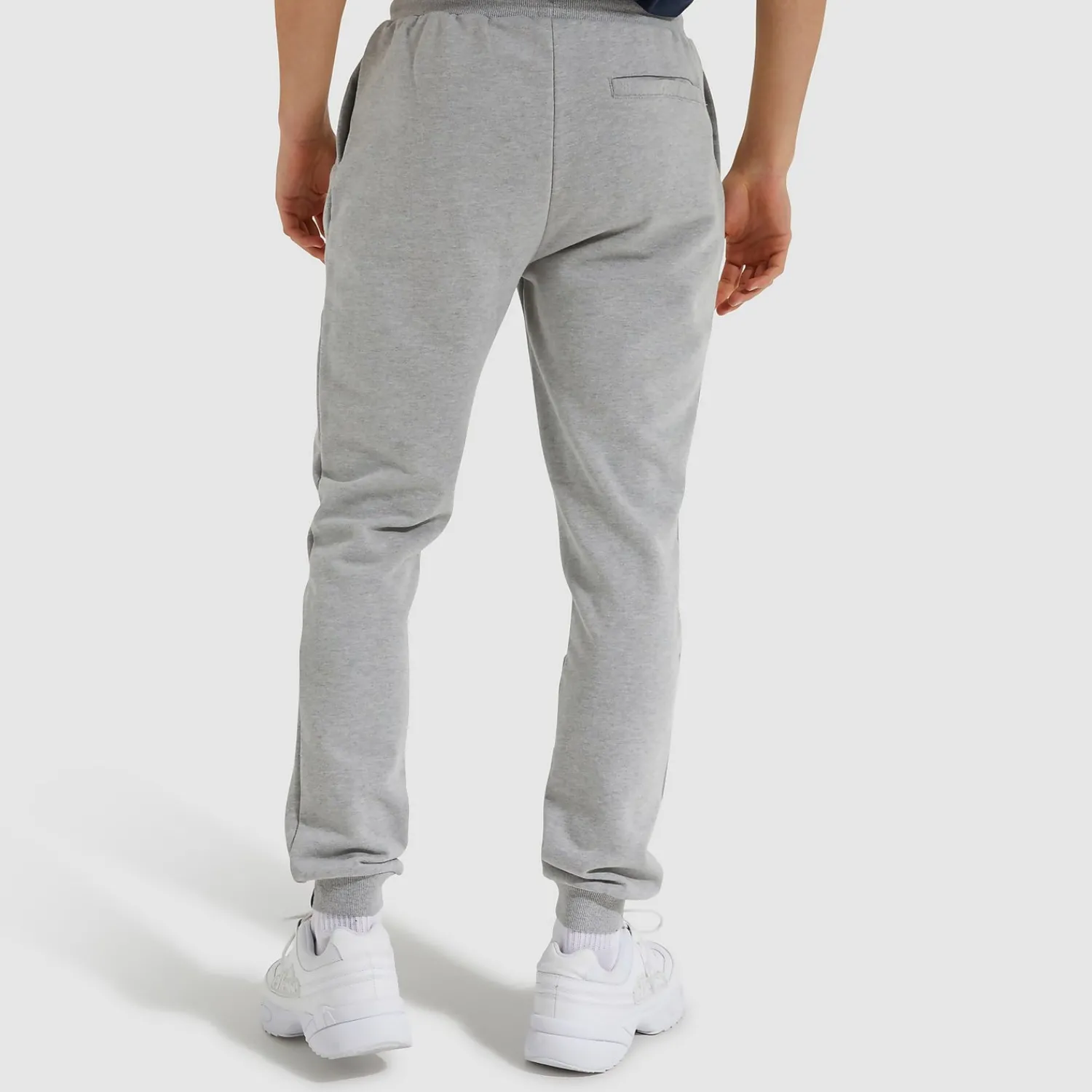 Ellesse Jogginghosen>Nioro Jogginghose Grau Meliert für Herren