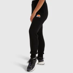 Ellesse Jogginghosen & Leggings>Queenstown Jogginghose Schwarz für Damen
