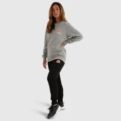 Ellesse Jogginghosen & Leggings>Queenstown Jogginghose Schwarz für Damen