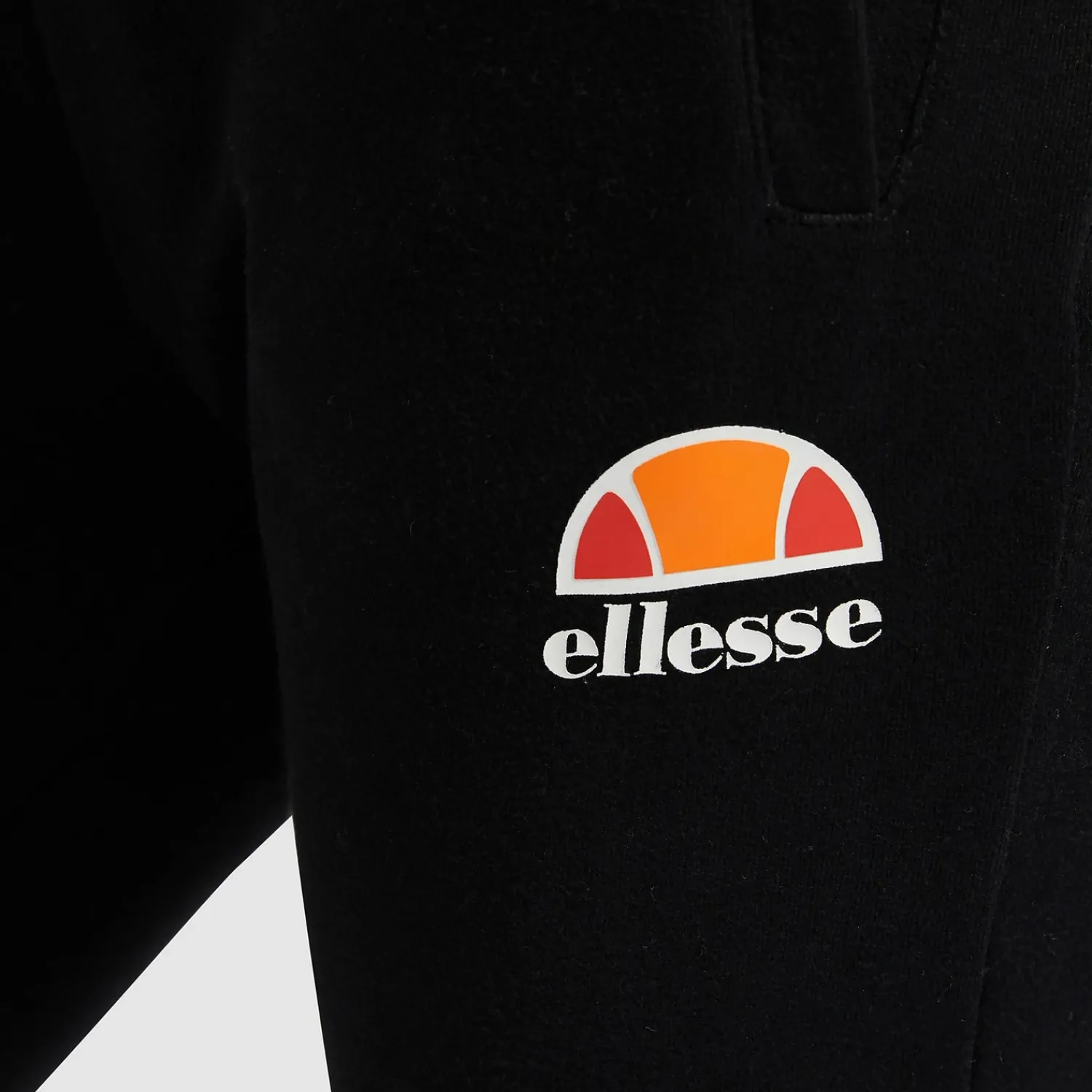 Ellesse Jogginghosen & Leggings>Queenstown Jogginghose Schwarz für Damen