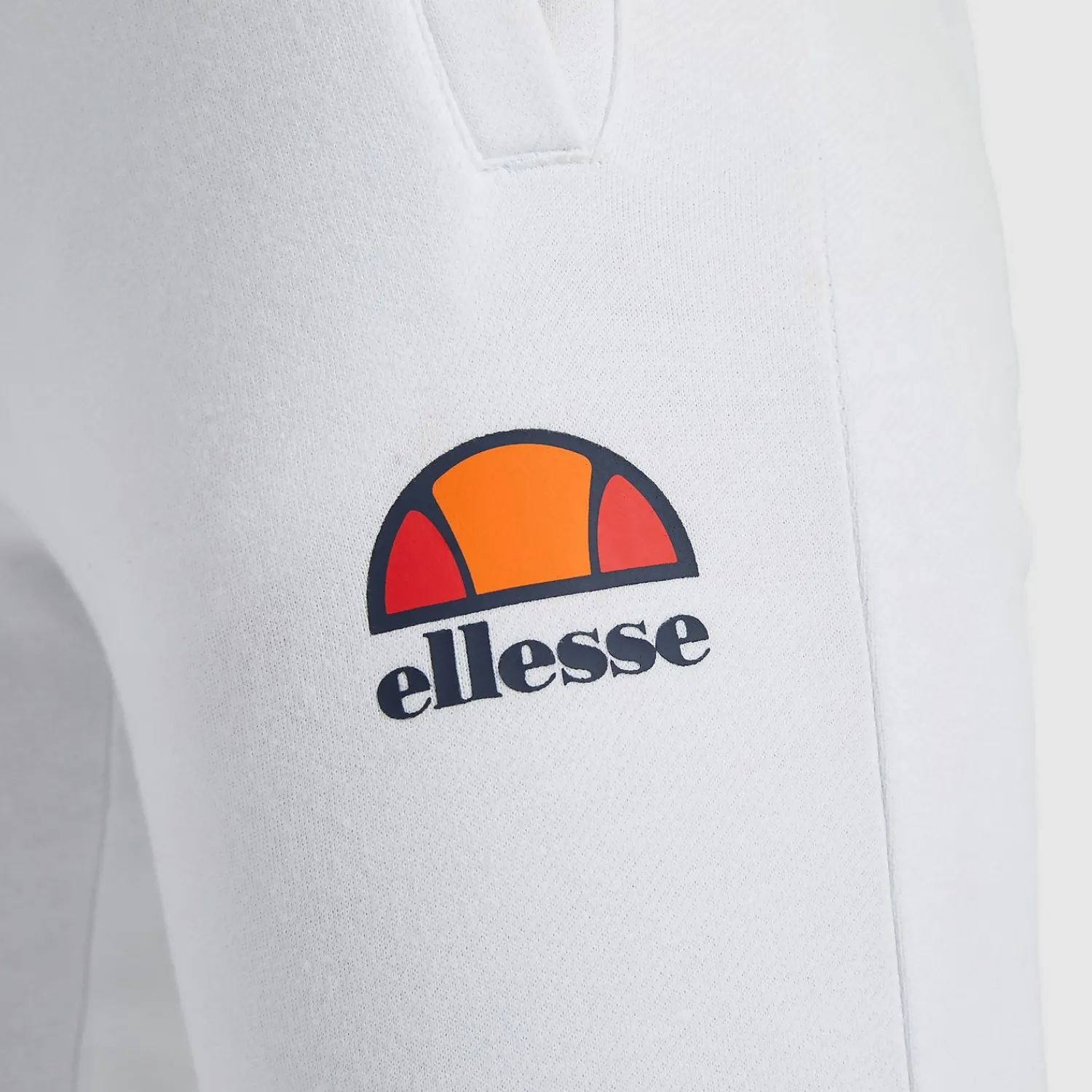 Ellesse Jogginghosen & Leggings>Queenstown Jogginghose Weiß für Damen