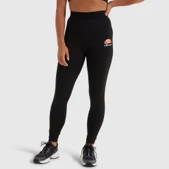 Ellesse Jogginghosen & Leggings>Quintino Legging Black für Damen