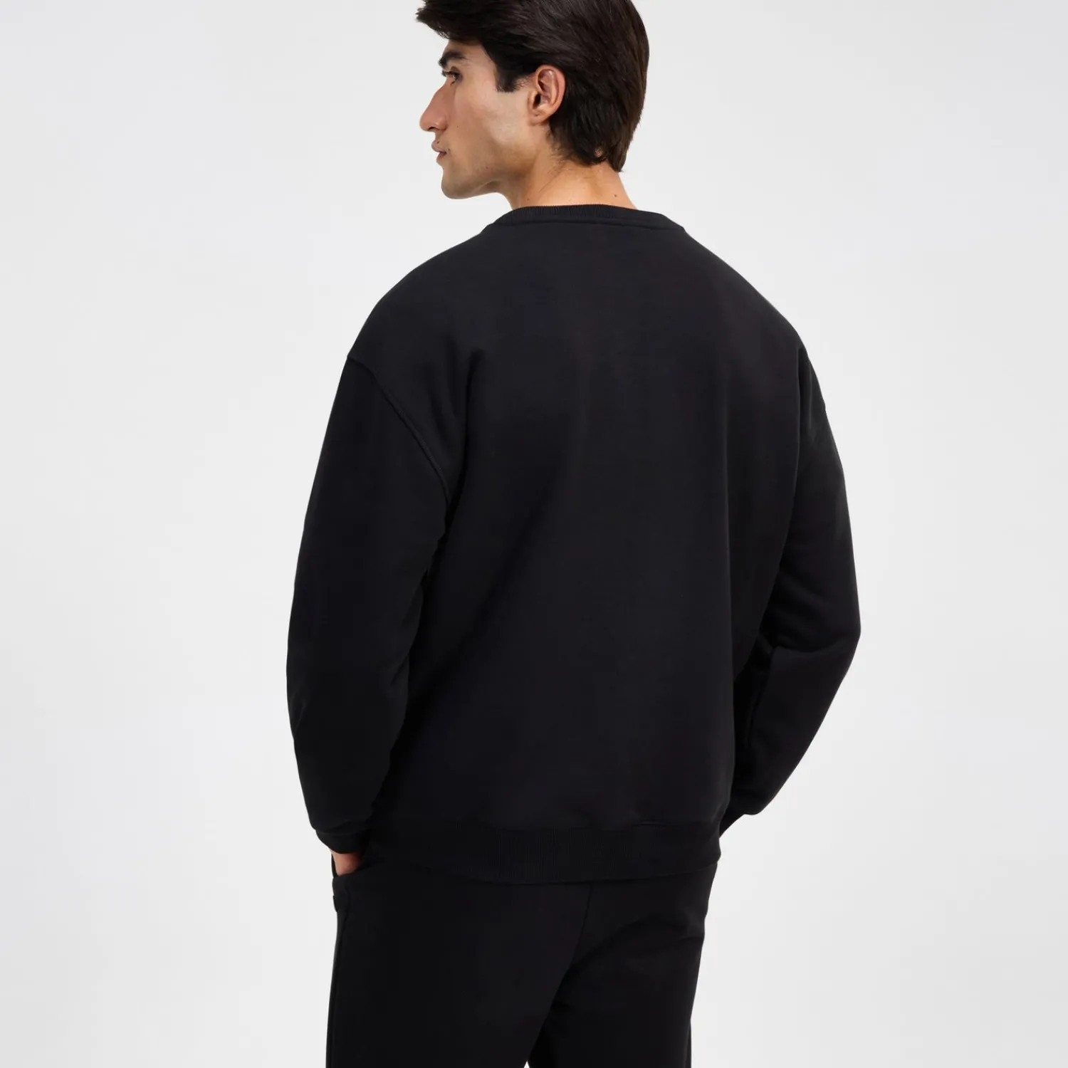 Ellesse Hoodies & Sweatshirts>Sadali Sweatshirt für Herren Schwarz