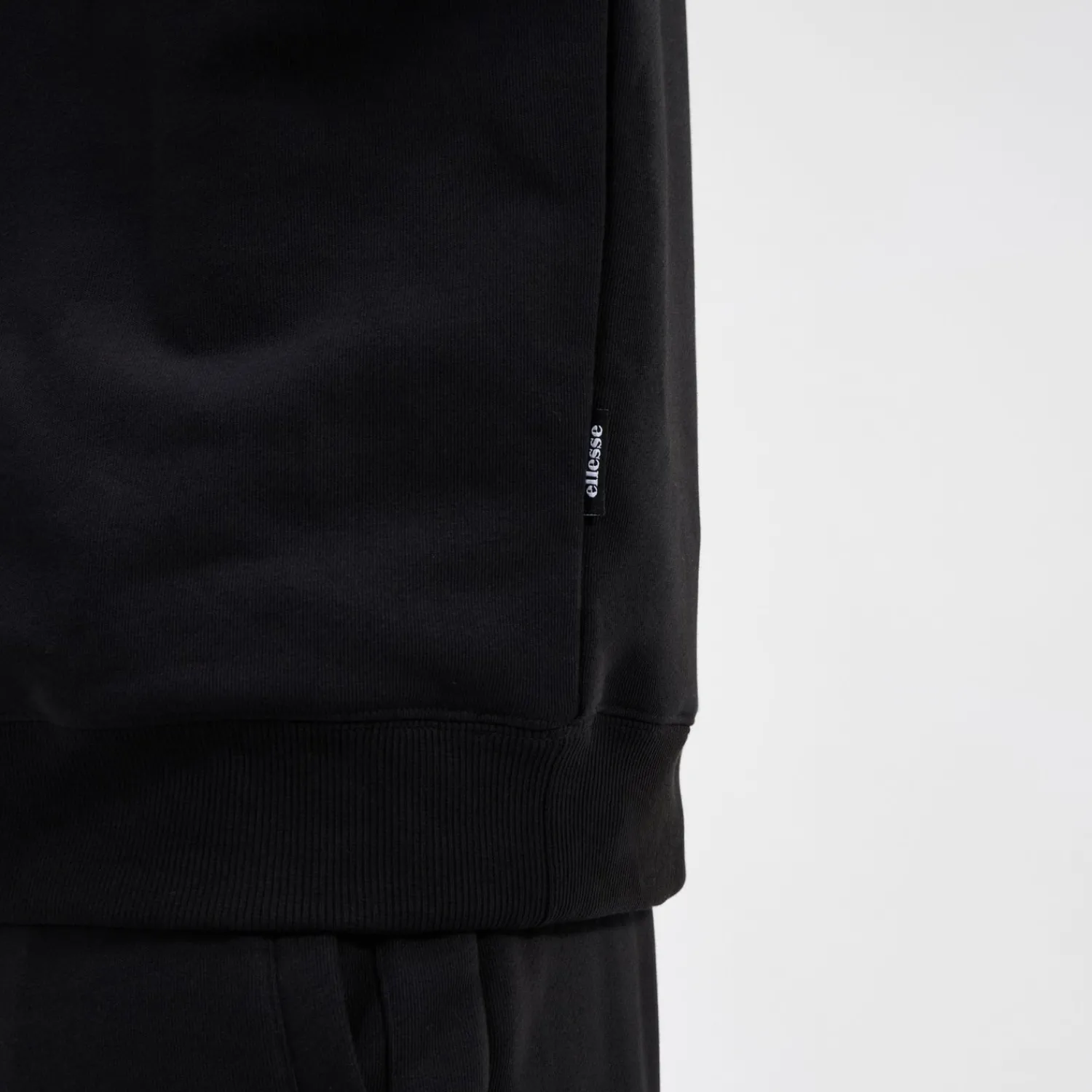 Ellesse Hoodies & Sweatshirts>Sadali Sweatshirt für Herren Schwarz