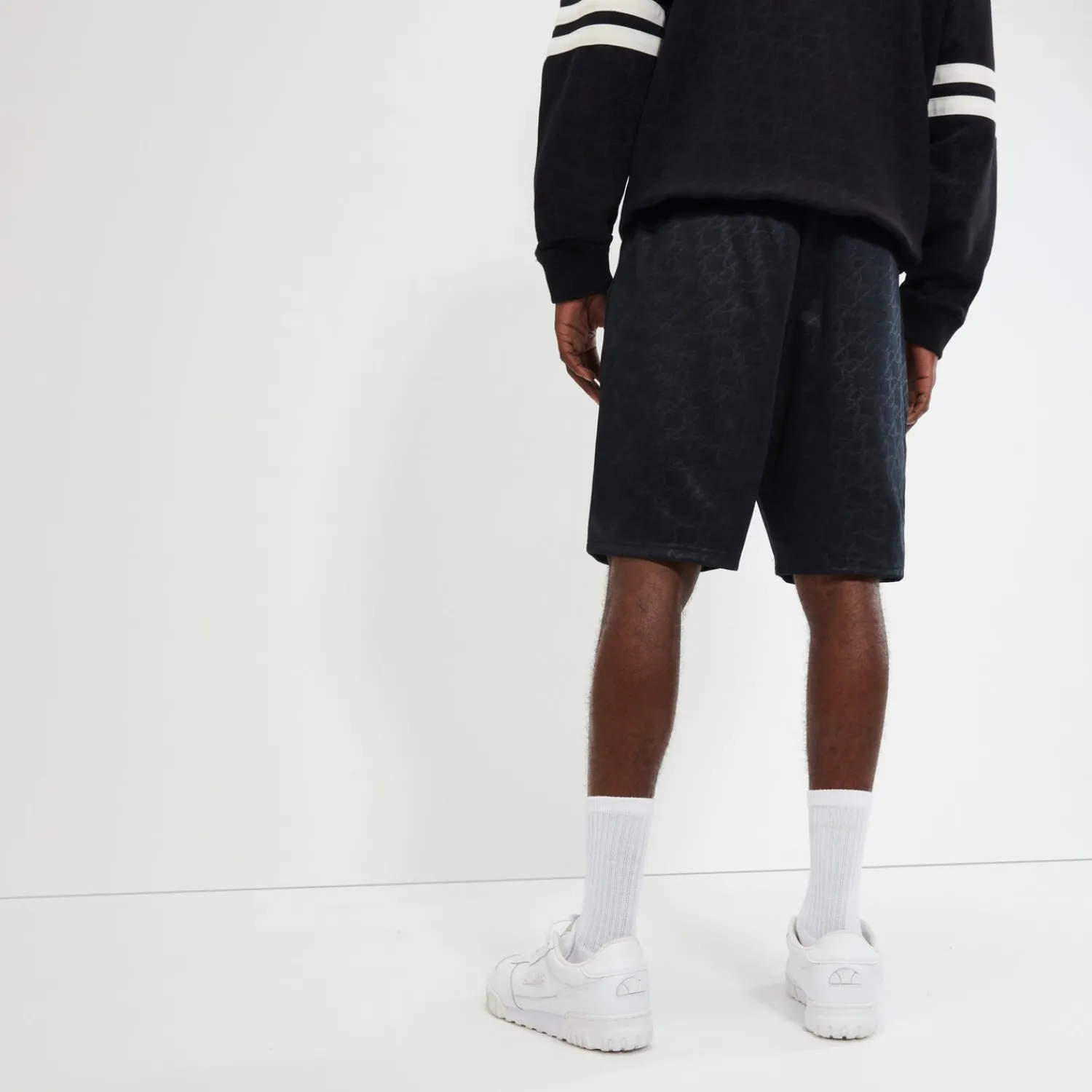 Ellesse Shorts>Shorts Bezano Komplett bedruckt für Herren