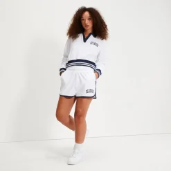 Ellesse Shorts>Shorts Gelli Weiß für Damen