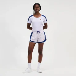 Ellesse Shorts>Shorts Jazzie für Damen Hellviolett