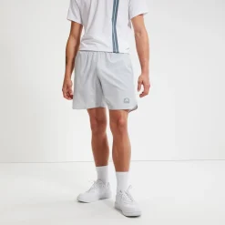 Ellesse Shorts>Shorts Locazzi Hellgrau für Herren
