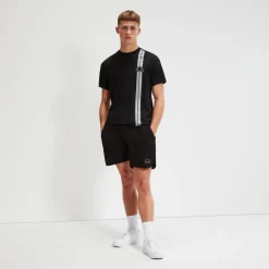 Ellesse Shorts>Shorts Locazzi Schwarz für Herren