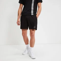 Ellesse Shorts>Shorts Locazzi Schwarz für Herren