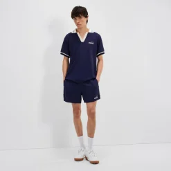 Ellesse Shorts>Shorts Rigs für Herren Dunkelblau