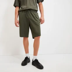 Ellesse Shorts>Shorts Romoia Khaki für Herren