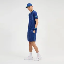 Ellesse Shorts>Shorts Sedgman für Herren Marineblau