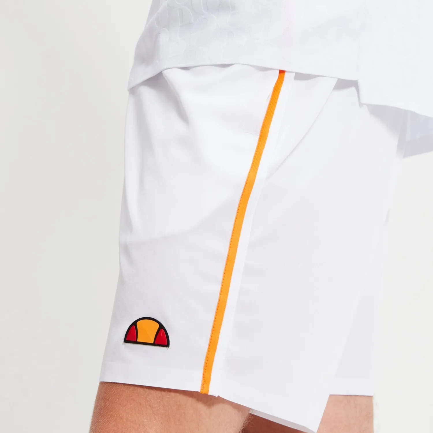 Ellesse Shorts>Shorts Tintagel Weiß für Herren