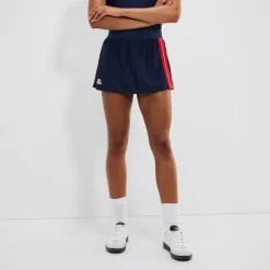 Ellesse Röcke & Kleider>Skort Hayes für Damen Marineblau
