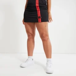 Ellesse Röcke & Kleider>Skort Occitania für Damen Schwarz