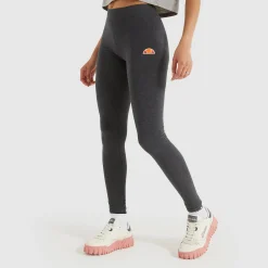 Ellesse Jogginghosen & Leggings>Solos 2 Legging Grau für Damen