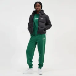 Ellesse Jacken Und Mäntel>Steppjacke Monolis für Damen Schwarz