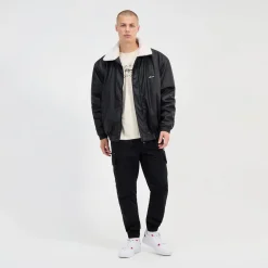 Ellesse Jacken Und Mäntel>Steppjacke Tremblant für Herren Schwarz