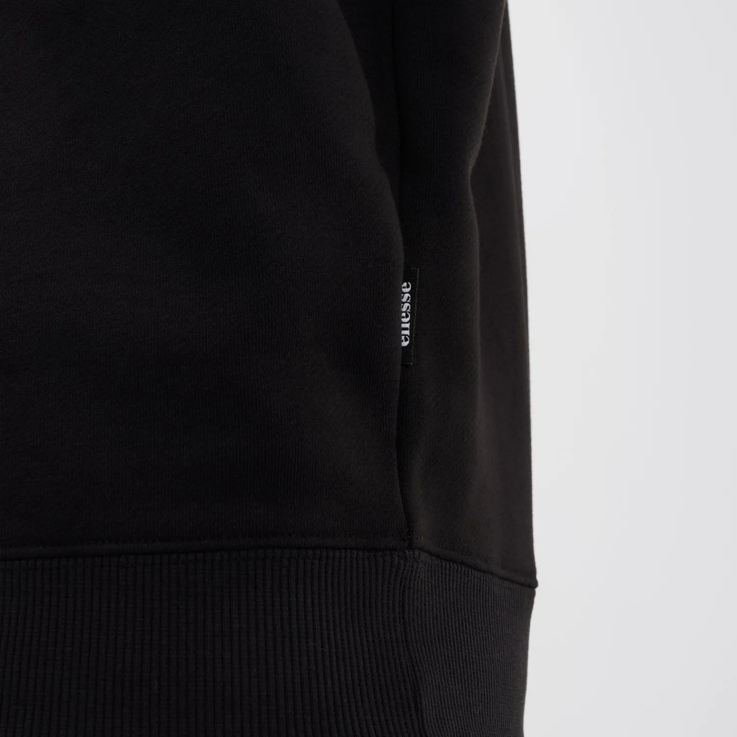 Ellesse Hoodies & Sweatshirts>Sweatshirt Andora für Herren Braun/Schwarz