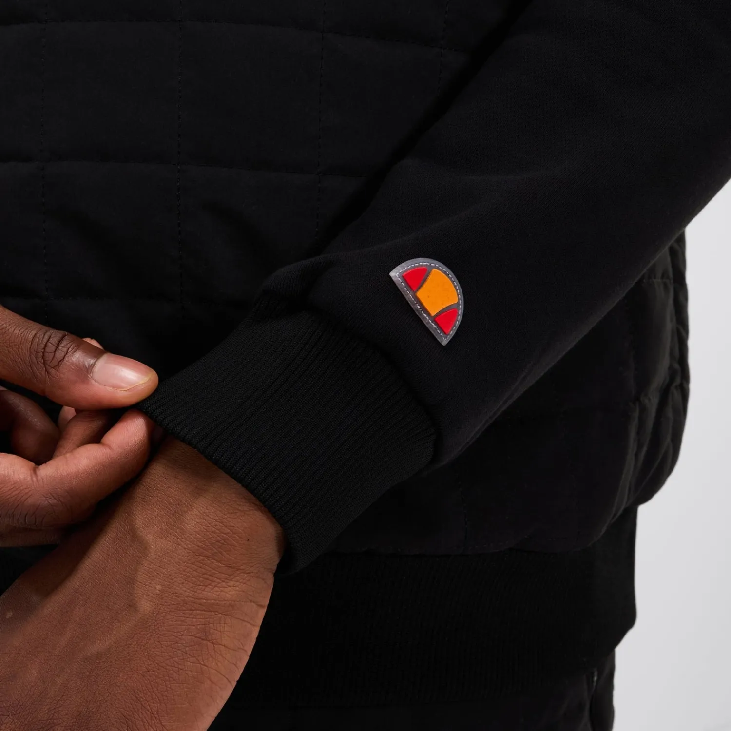 Ellesse Hoodies & Sweatshirts>Sweatshirt Pax für Herren Schwarz