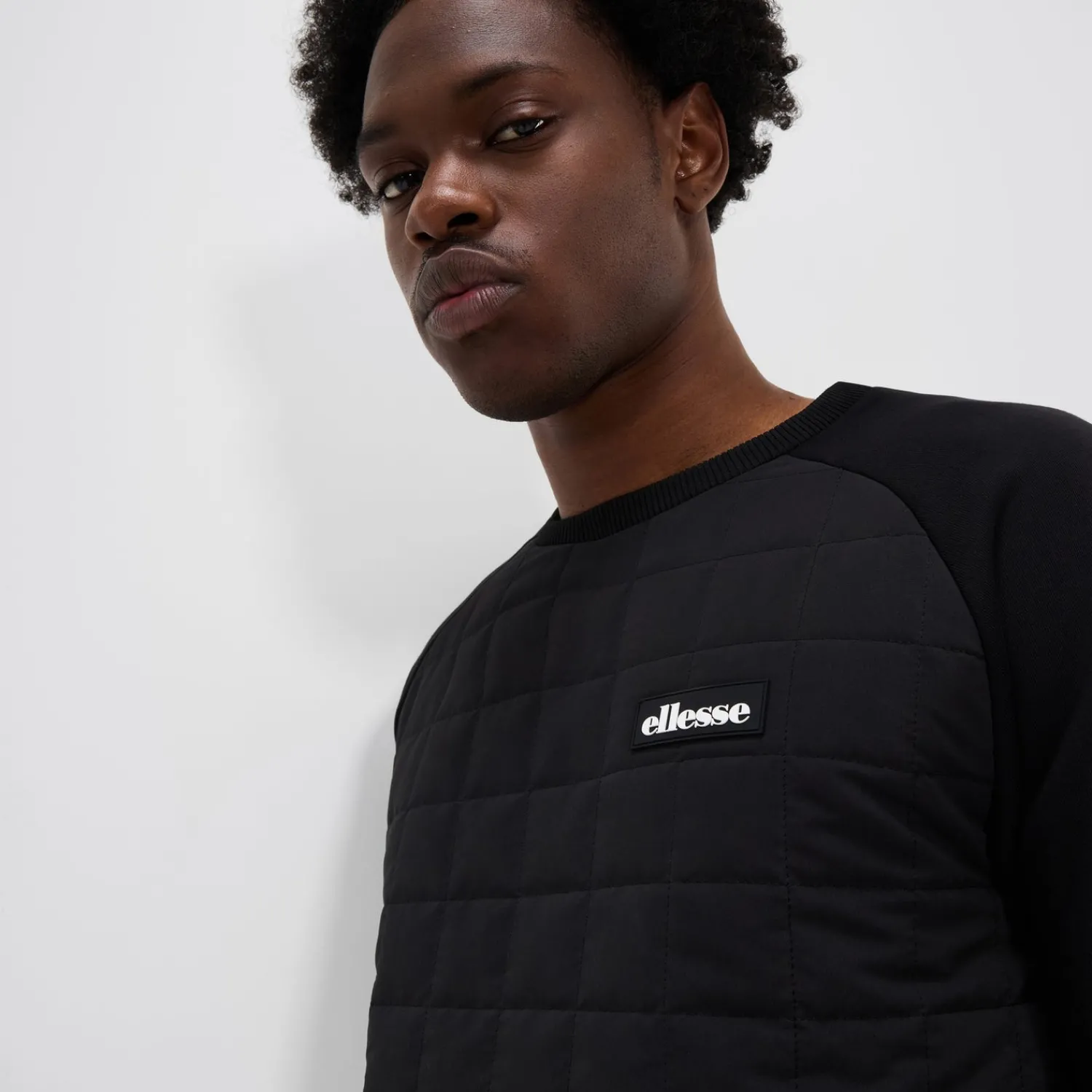 Ellesse Hoodies & Sweatshirts>Sweatshirt Pax für Herren Schwarz