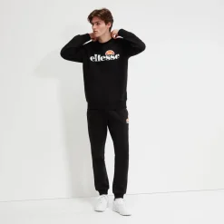 Ellesse Hoodies & Sweatshirts>Sweatshirt SL Succiso für Herren Schwarz