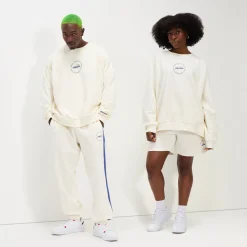 Ellesse Hoodies & Sweatshirts>Sweatshirt Voliero CC für Herren Cremeweiß