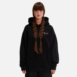 Ellesse Hoodies & Sweatshirts|Hoodies & Sweatshirts>Tomorrowland X Kapuzenpullover Schwarz