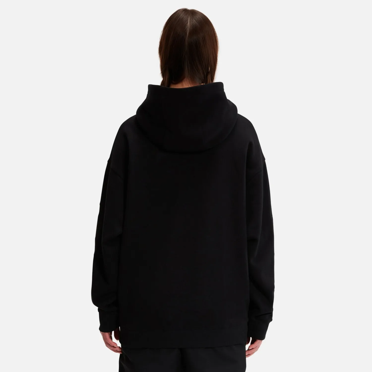 Ellesse Hoodies & Sweatshirts|Hoodies & Sweatshirts>Tomorrowland X Kapuzenpullover Schwarz