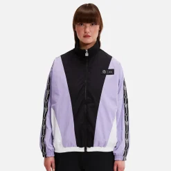 Ellesse Trainingsjacken Und Trainingsanzüge>Tomorrowland X Trainingsjacke Schwarz für Damen