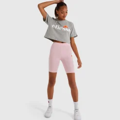 Ellesse Shorts>Tour Shorts Pink für Damen