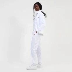 Ellesse Jogginghosen & Leggings>Trainingshose Caulfield für Damen Weiß