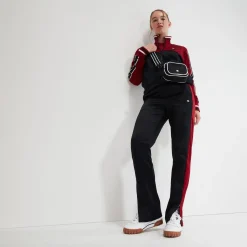Ellesse Trainingsjacken Und Trainingsanzüge>Trainingshose Lynn Schwarz für Damen