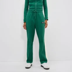 Ellesse Trainingsjacken Und Trainingsanzüge>Trainingshose Schmitten für Damen Grün