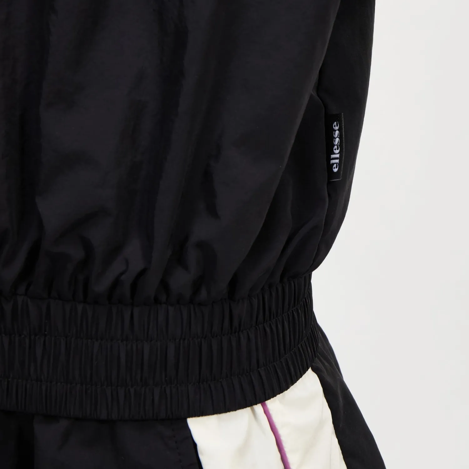 Ellesse Trainingsjacken Und Trainingsanzüge>Trainingsoberteil Cox für Damen Schwarz