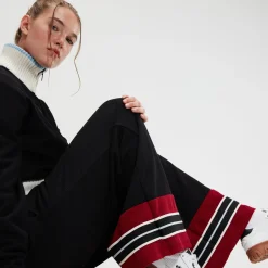 Ellesse Trainingsjacken Und Trainingsanzüge>Tricia Trainingshose für Damen Schwarz