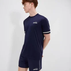 Ellesse T-shirts>T-Shirt Darble für Herren Dunkelblau