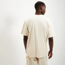 Ellesse T-shirts>T-Shirt Kempa für Herren, Weißgrau