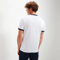 Ellesse T-shirts>T-Shirt Meduno für Herren Weiß
